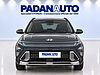 Hyundai KONA Hybrid 1.6 HEV X Line 2WD DCT Grigio scuro