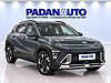 Hyundai KONA Hybrid 1.6 HEV X Line 2WD DCT Grigio scuro