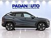 Hyundai KONA Hybrid 1.6 HEV X Line 2WD DCT Grigio scuro