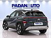 Hyundai KONA Hybrid 1.6 HEV X Line 2WD DCT Grigio scuro