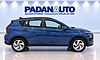 Hyundai Bayon 1.0 t-gdi Xtech 90cv mt Blu