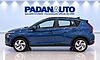 Hyundai Bayon 1.0 t-gdi Xtech 90cv mt Blu