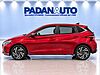 Hyundai i20 1.0 t-gdi Connectline 90cv dct Rosso