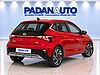 Hyundai i20 1.0 t-gdi Connectline 90cv dct Rosso