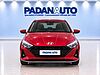Hyundai i20 1.0 t-gdi Connectline 90cv dct Rosso