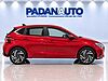 Hyundai i20 1.0 t-gdi Connectline 90cv dct Rosso