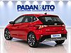 Hyundai i20 1.0 t-gdi Connectline 90cv dct Rosso