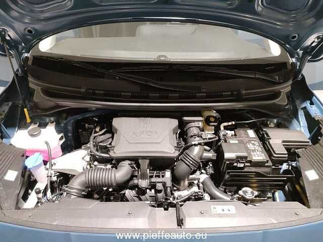 Hyundai i10 PE MY25 5P 1.0 MT CONNECTLINE %