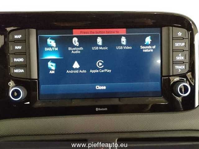 Hyundai i10 PE MY25 5P 1.0 MT CONNECTLINE %