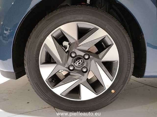 Hyundai i10 PE MY25 5P 1.0 MT CONNECTLINE %