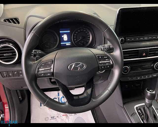 Hyundai KONA KONA 1.6 hev Xprime 2wd dct