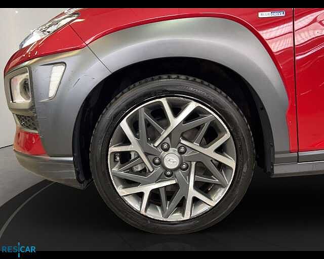 Hyundai KONA KONA 1.6 hev Xprime 2wd dct