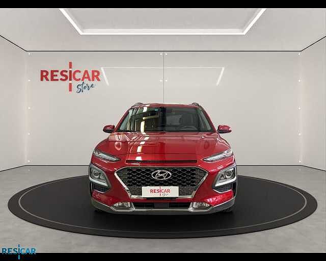 Hyundai KONA KONA 1.6 hev Xprime 2wd dct