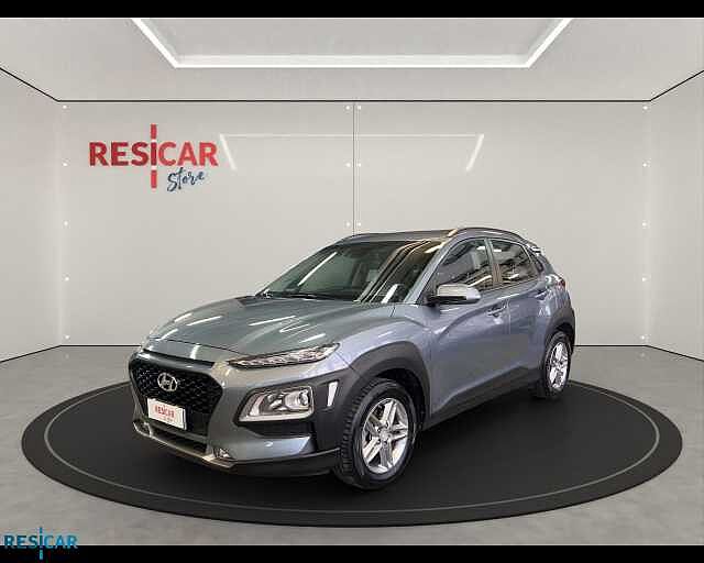 Hyundai KONA KONA 1.0 t-gdi Comfort 2wd 120cv my18