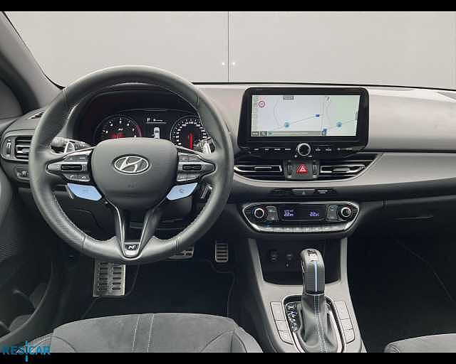 Hyundai i30 i30 2.0 t-gdi N Performance dct