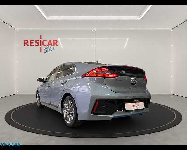 Hyundai IONIQ ioniq 1.6 hybrid Comfort 6dct