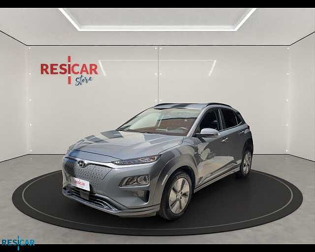 Hyundai KONA ELECTRIC KONA 39 kWh EV Xprime