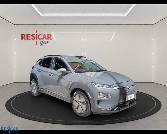 Hyundai KONA ELECTRIC KONA 39 kWh EV Xprime