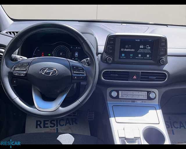 Hyundai KONA ELECTRIC KONA 39 kWh EV Xprime