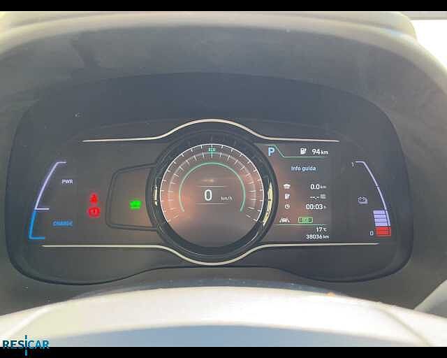 Hyundai KONA ELECTRIC KONA 39 kWh EV Xprime