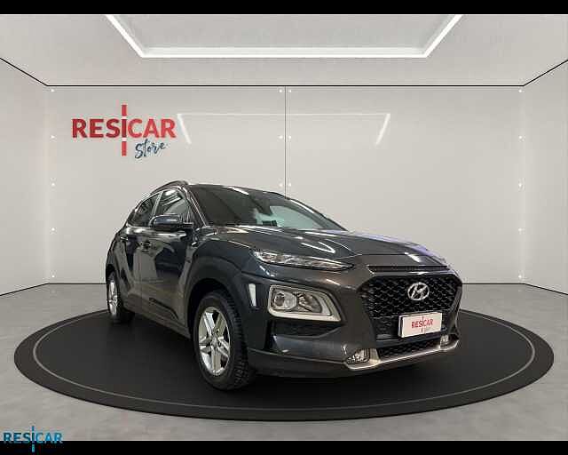 Hyundai KONA KONA 1.0 t-gdi Xtech 2wd 120cv