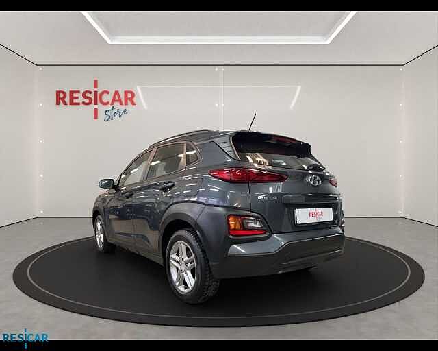 Hyundai KONA KONA 1.0 t-gdi Xtech 2wd 120cv