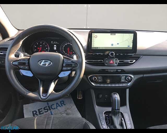 Hyundai i30 i30 2.0 t-gdi N Performance