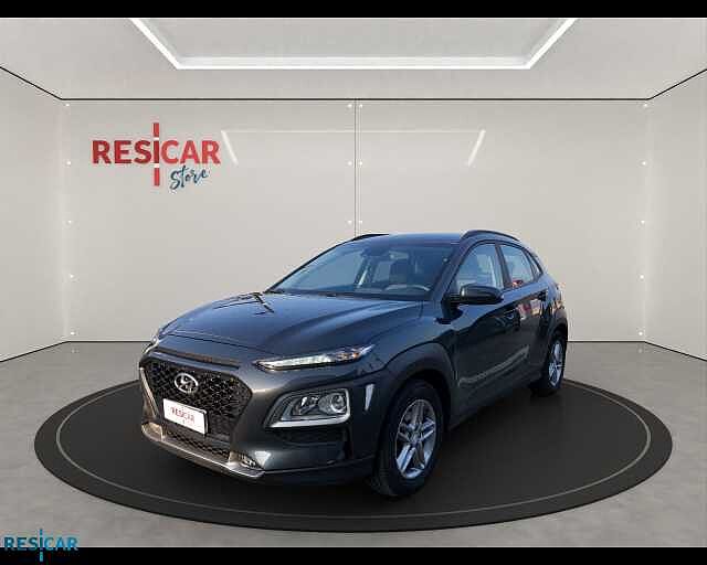 Hyundai KONA KONA 1.0 t-gdi Xtech 2wd 120cv