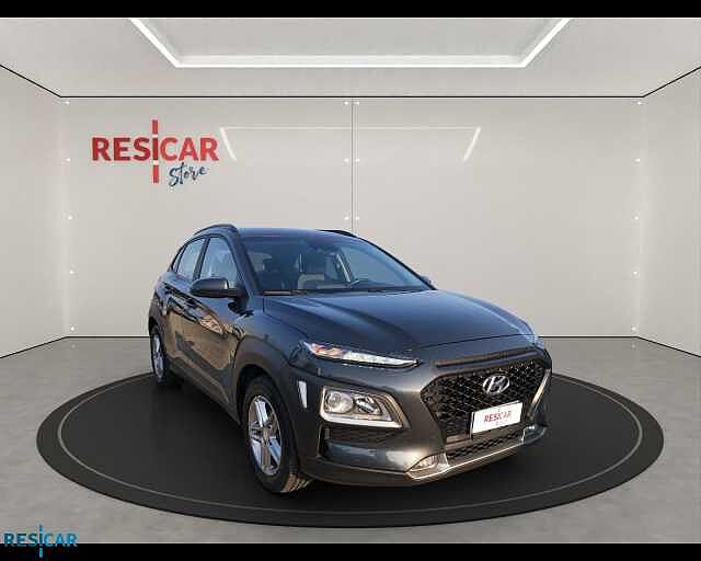 Hyundai KONA KONA 1.0 t-gdi Xtech 2wd 120cv