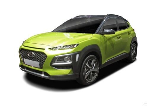 Hyundai KONA KONA 1.0 t-gdi Xtech 2wd 120cv