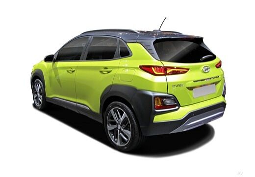 Hyundai KONA KONA 1.0 t-gdi Xtech 2wd 120cv