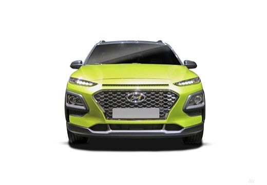 Hyundai KONA KONA 1.0 t-gdi Xtech 2wd 120cv