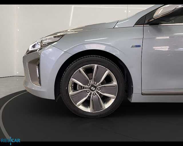 Hyundai IONIQ ioniq 1.6 hybrid Comfort 6dct