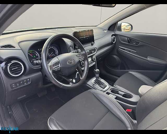 Hyundai KONA KONA 1.6 crdi 48V Xline 2wd 136cv imt