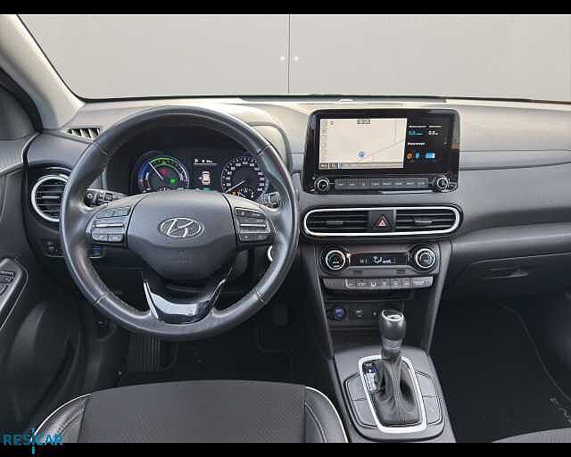 Hyundai KONA KONA 1.6 crdi 48V Xline 2wd 136cv imt