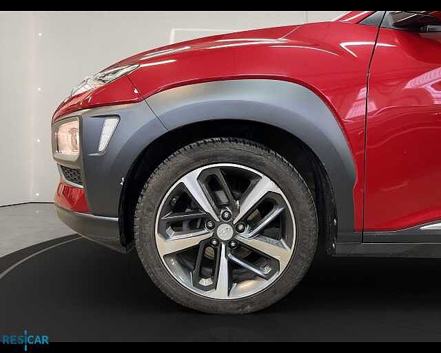 Hyundai KONA KONA 1.6 crdi Xprime 2wd 115cv