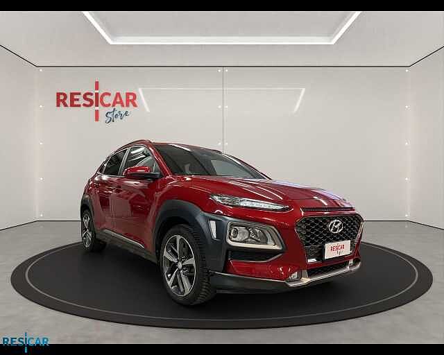 Hyundai KONA KONA 1.6 crdi Xprime 2wd 115cv