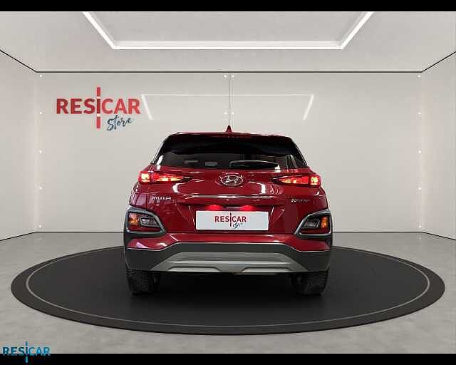 Hyundai KONA KONA 1.6 crdi Xprime 2wd 115cv