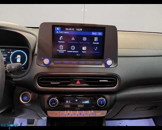 Hyundai KONA KONA 1.0 t-gdi 48V Xline 2wd 120cv imt