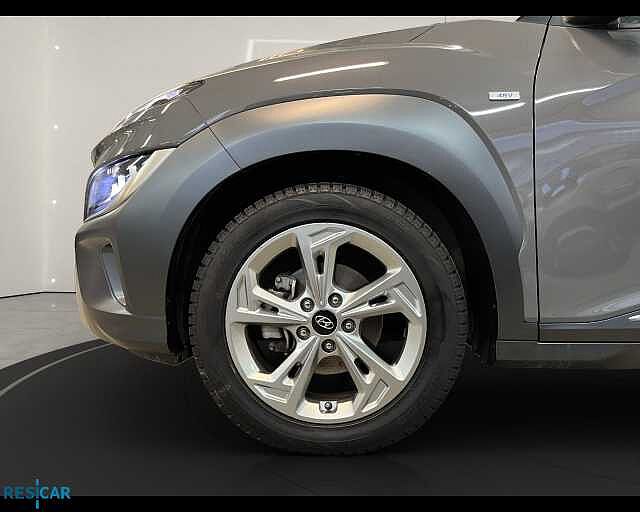 Hyundai KONA KONA 1.0 t-gdi 48V Xline 2wd 120cv imt