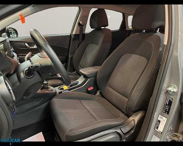 Hyundai KONA KONA 1.0 t-gdi 48V Xline 2wd 120cv imt