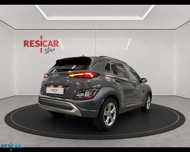 Hyundai KONA KONA 1.0 t-gdi 48V Xline 2wd 120cv imt