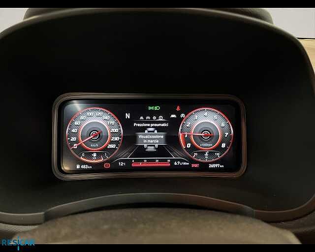 Hyundai KONA KONA 1.0 t-gdi 48V Xline 2wd 120cv imt