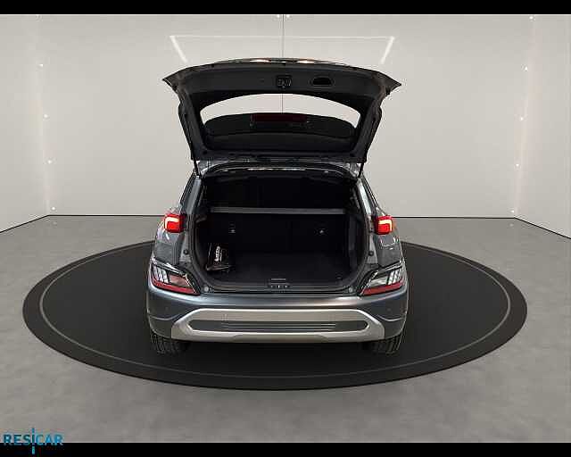 Hyundai KONA KONA 1.0 t-gdi 48V Xline 2wd 120cv imt