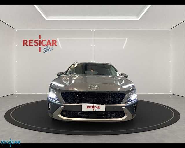Hyundai KONA KONA 1.0 t-gdi 48V Xline 2wd 120cv imt