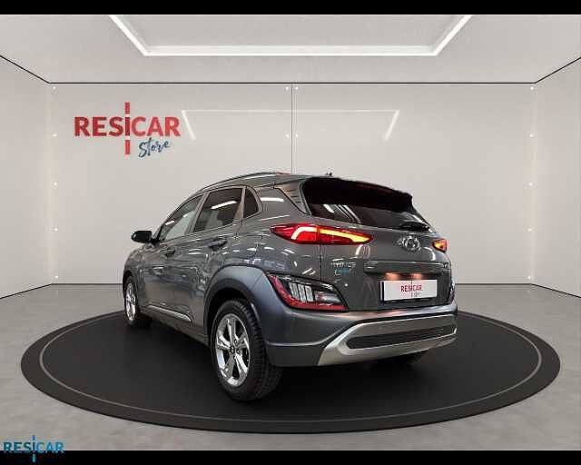 Hyundai KONA KONA 1.0 t-gdi 48V Xline 2wd 120cv imt
