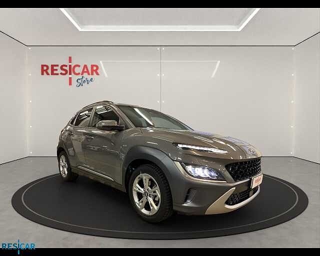 Hyundai KONA KONA 1.0 t-gdi 48V Xline 2wd 120cv imt
