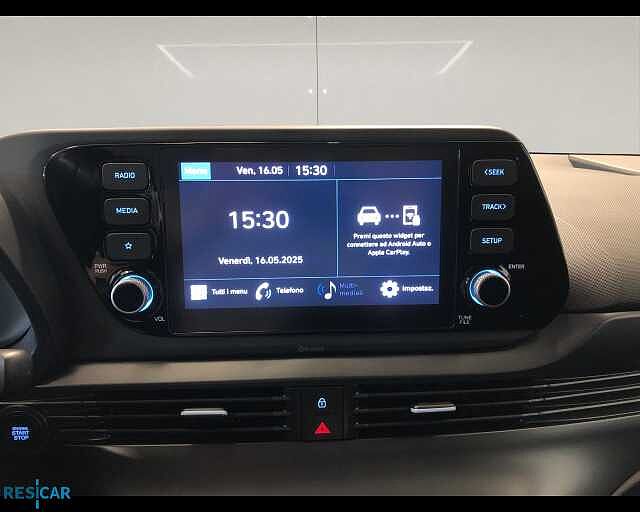 Hyundai i20 i20 1.6 t-gdi N Performance