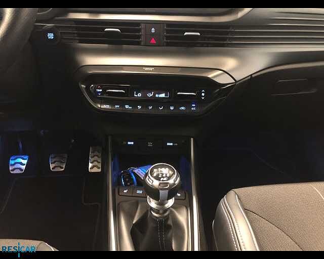 Hyundai i20 i20 1.6 t-gdi N Performance