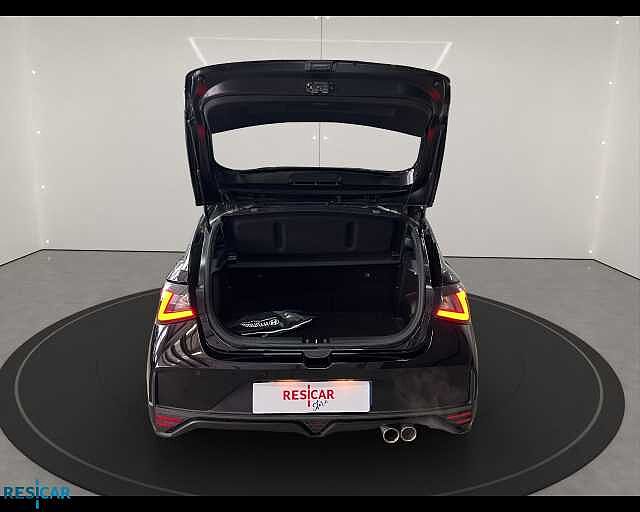 Hyundai i20 i20 1.0 t-gdi 48V NLine imt
